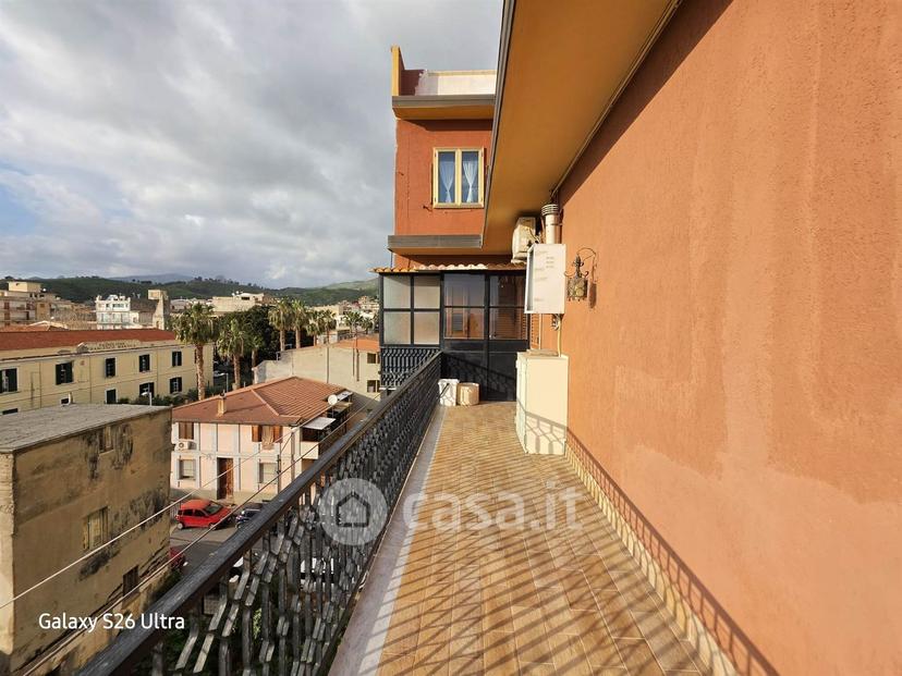 Quadrilocale in Via Fratelli Rosselli 16 — foto 17 di 18