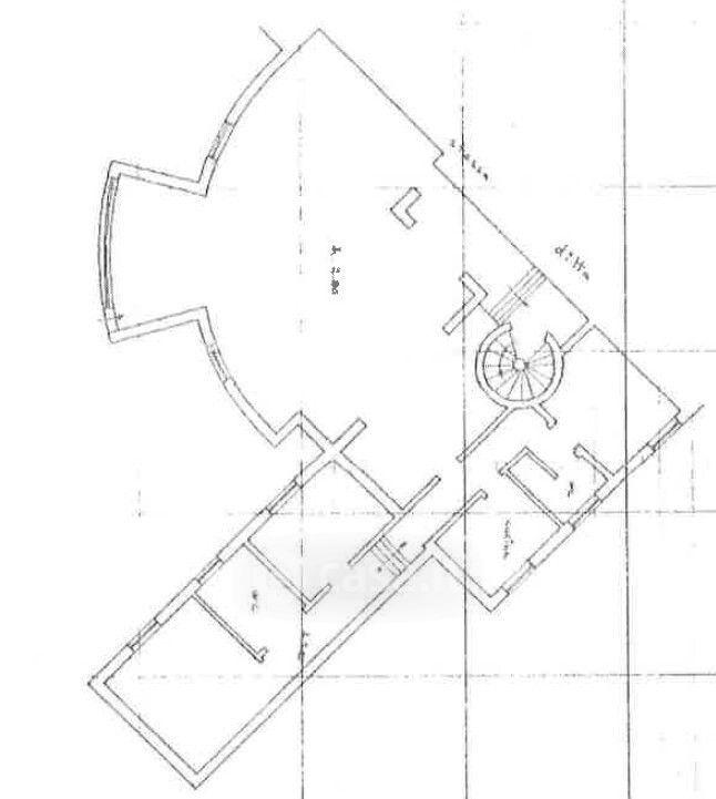 Villa in Via Vasca Moresca — foto 36 di 47