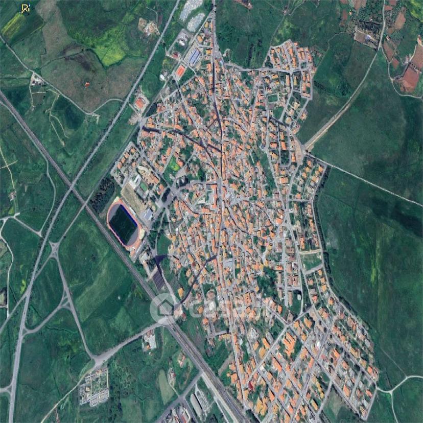 Appartamento in Via Iosto 8 — foto 22 di 30