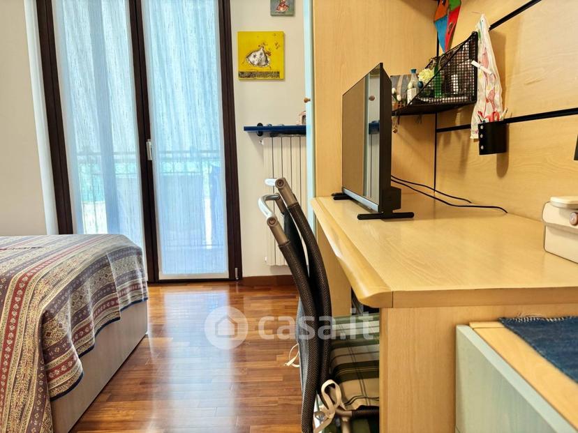 Trilocale in Via Papa Giovanni XXIII 14 — foto 22 di 47