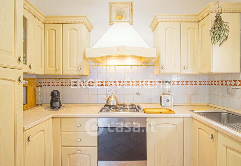 Appartamento in Località Pian di Lavaggio 4 — foto 18 di 23
