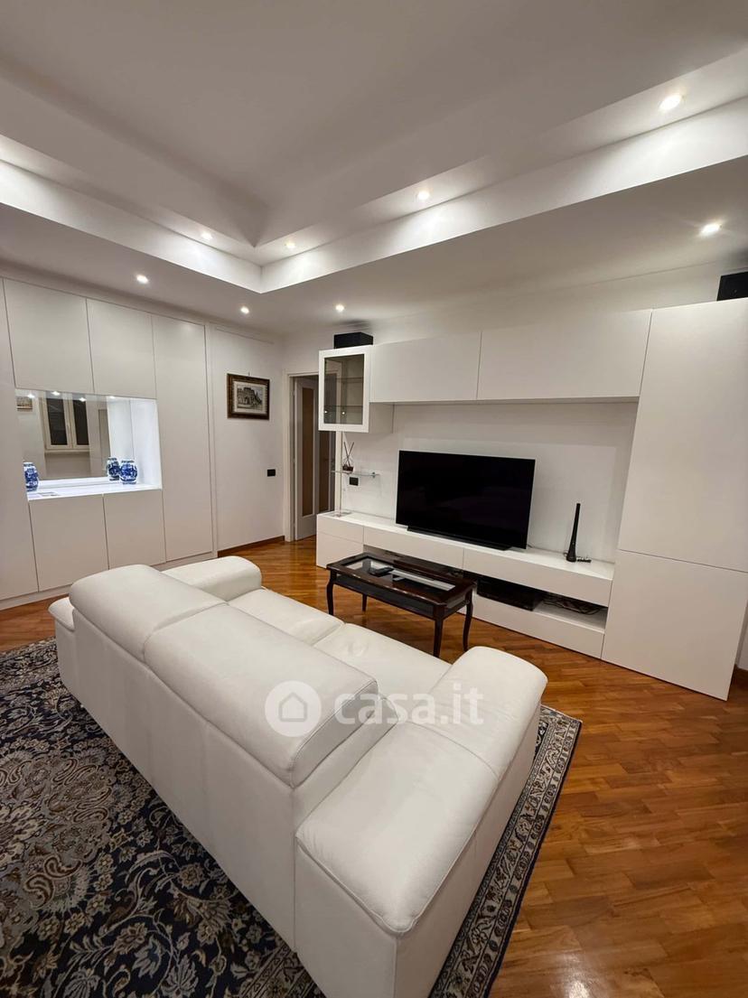 Trilocale in Via Domenico Barone 31 — foto 11 di 25