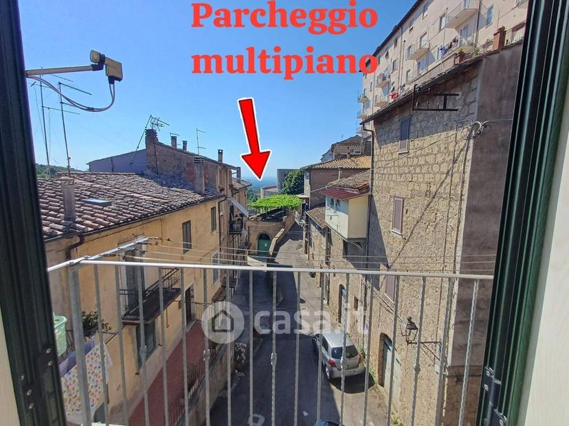 Trilocale in Via San Antonio 10 a — foto 24 di 24