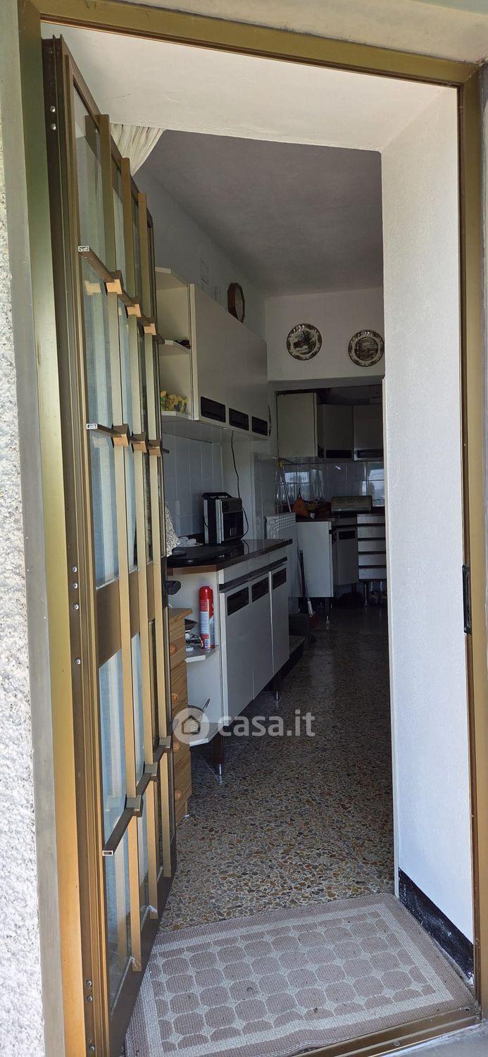 Bilocale in Salita Bisagno 2 — foto 27 di 58