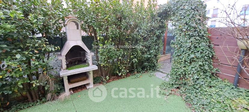 Quadrilocale in Via Enrico Berlinguer — foto 19 di 27