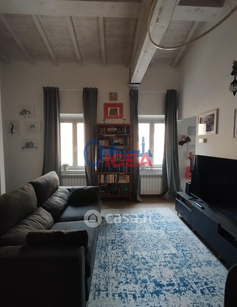 Trilocale in Piazza Arnolfo di Cambio 53034 — foto 16 di 31