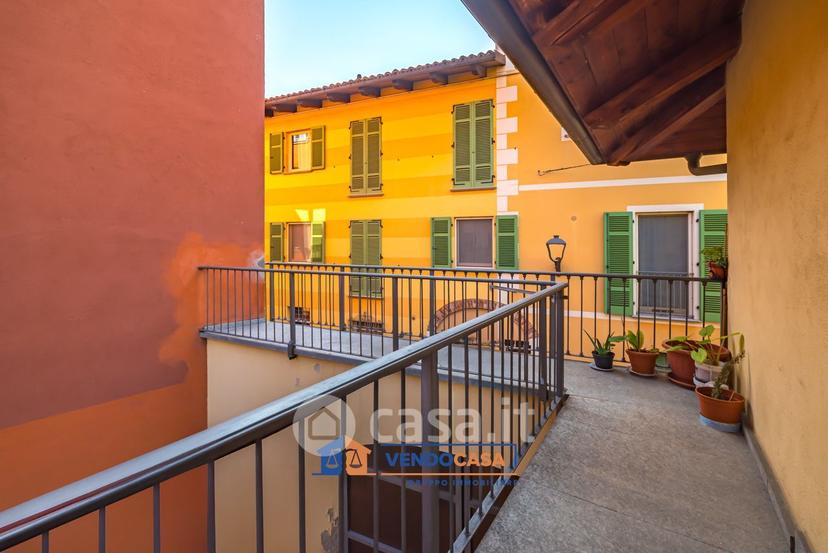 Trilocale in Via Costanzo Rinaudo 18 — foto 2 di 20