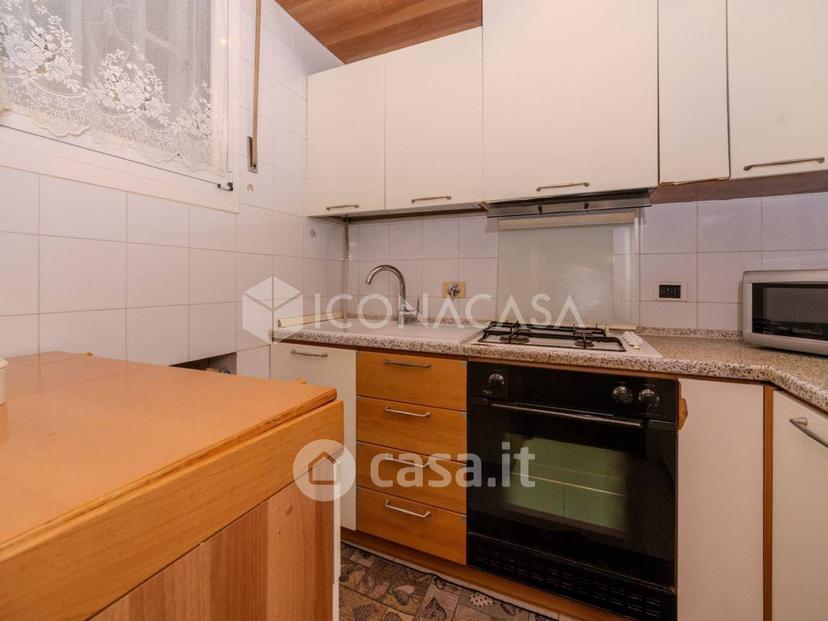 Quadrilocale in Via Daniele Manin — foto 55 di 74