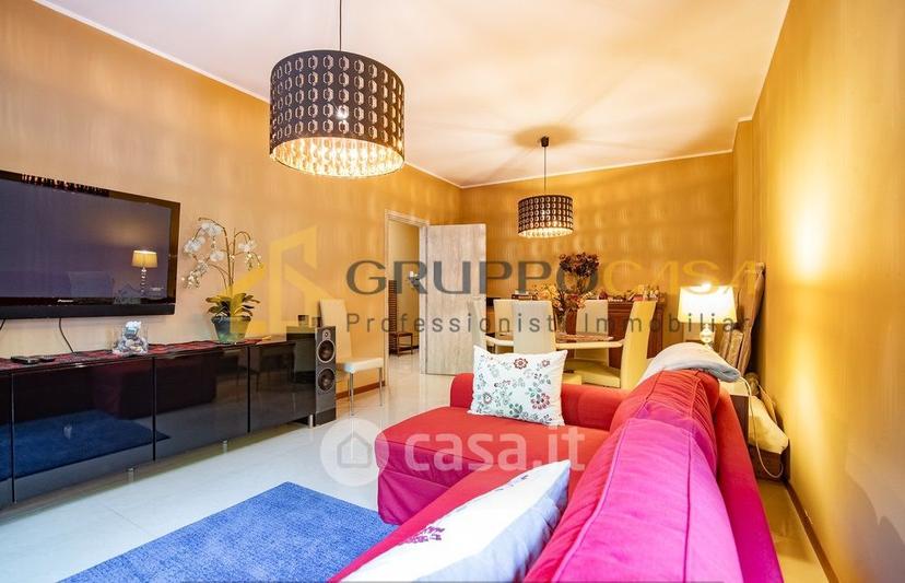 Trilocale in Via Mosè Bianchi 20 — foto 30 di 47