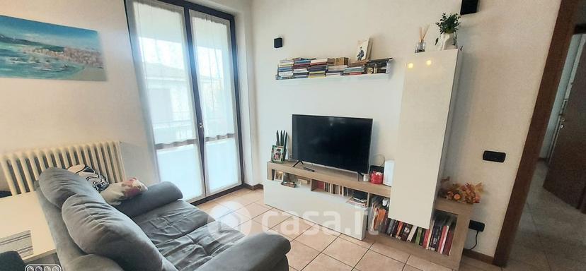 Bilocale in Via Resegone 16 — foto 16 di 24