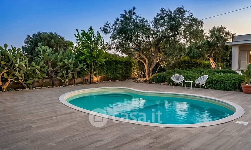Villa in Via Taverna — foto 21 di 23