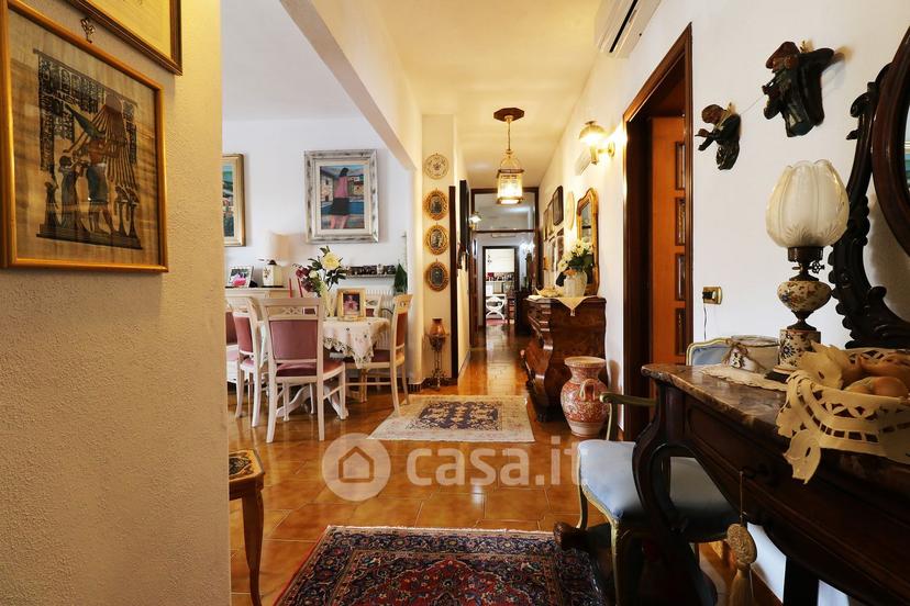 Appartamento in Via Madonna del Carmine — foto 10 di 39