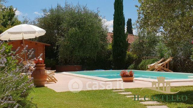 Villa in Via Cesare Pavese — foto 33 di 37