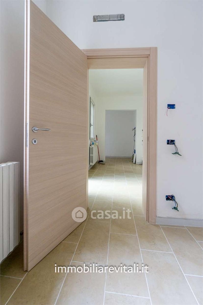 Trilocale in Via Re Amato — foto 17 di 18