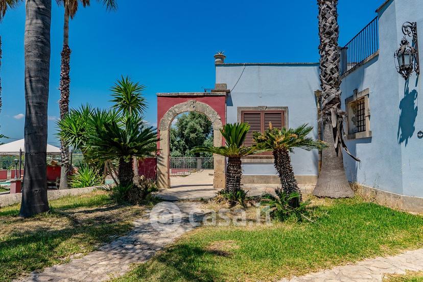 Villa in Via Agamennone 2 — foto 36 di 93