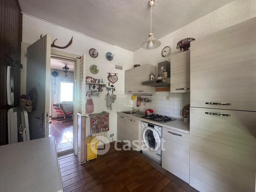 Trilocale in Via Panoramica 3 — foto 14 di 17