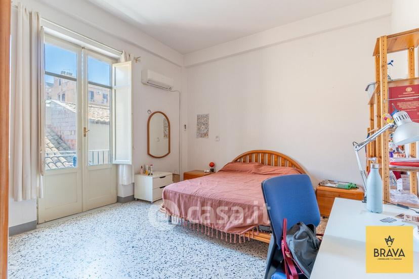 Appartamento in Via Nicolò Garzilli 41 — foto 40 di 42