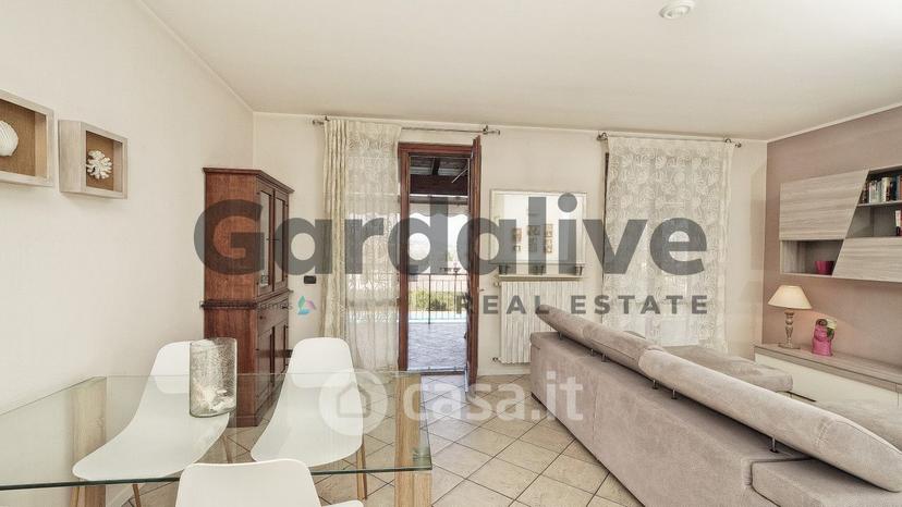 Trilocale in Piazza Aldo Moro — foto 23 di 35