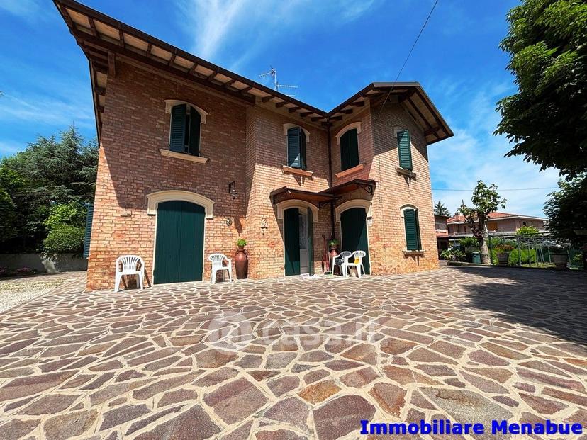 Villa in Via Modena — foto 4 di 45