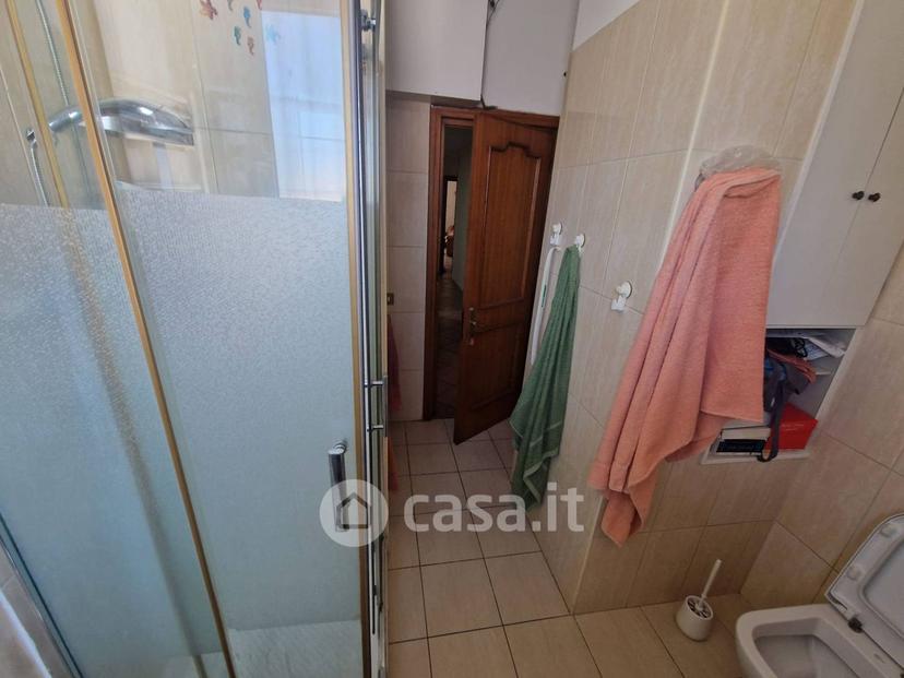 Appartamento in Via Tuoro Cappuccini — foto 32 di 37