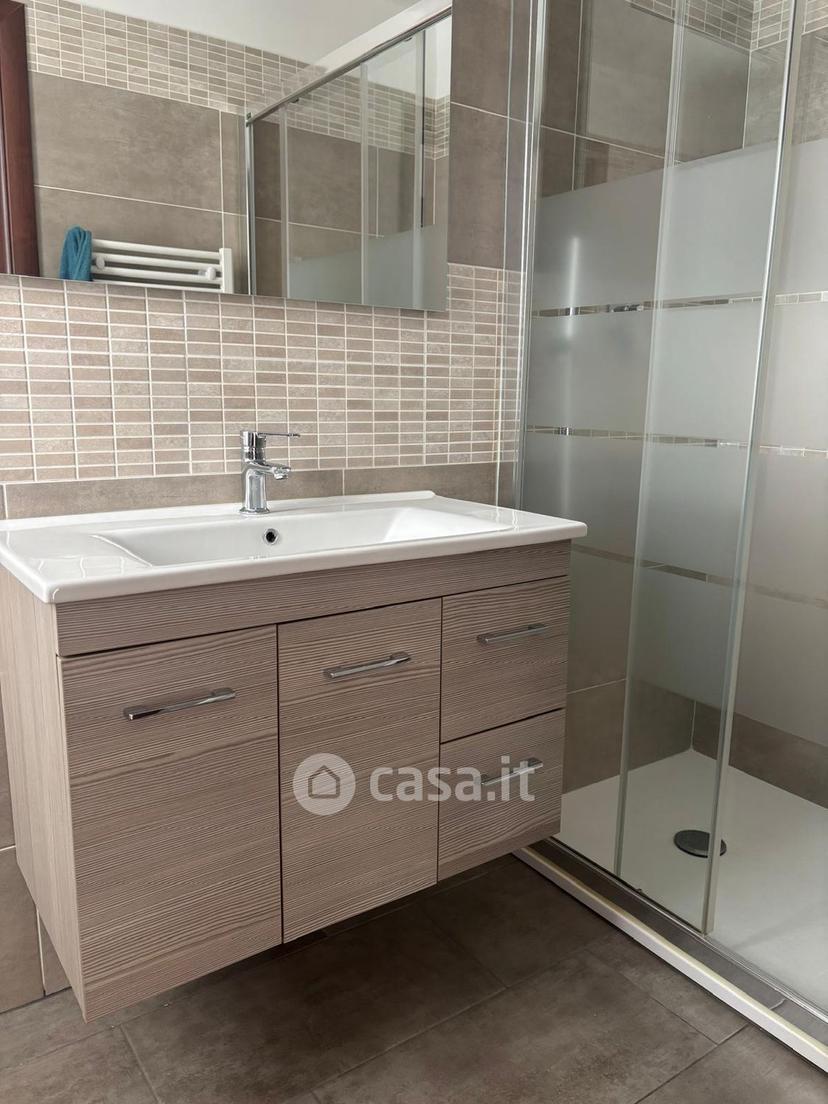 Stanza in Via Filippo Juvarra 59 — foto 4 di 14