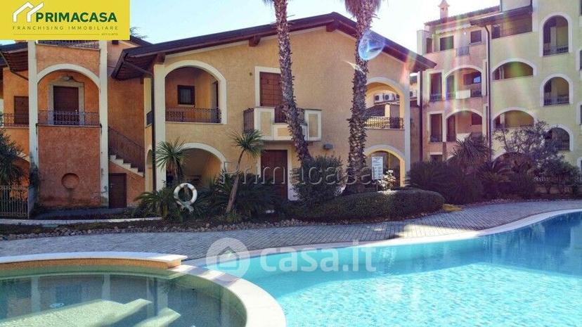 Bilocale in Via Lungolago Giuseppe Zanardelli — foto 12 di 22