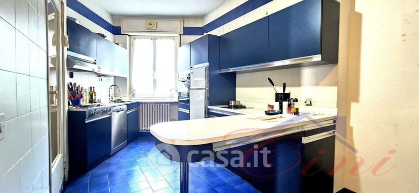 Quadrilocale in Piazza Manzoni — foto 10 di 39