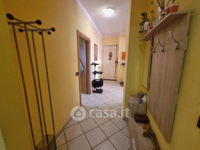 Quadrilocale in Spalto Borgoglio 43 — foto 11 di 32