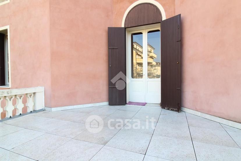 Quadrilocale in Via G. Medici 82 — foto 2 di 19