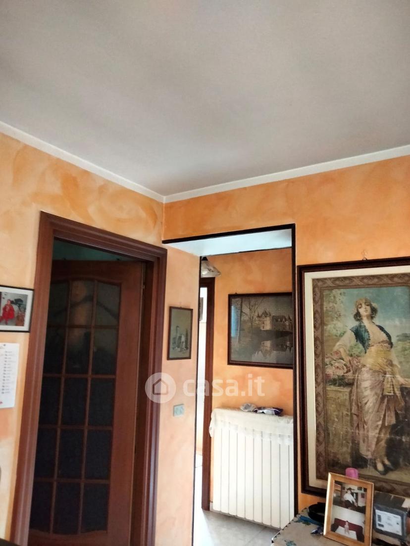Appartamento in Via Officine Elettriche 40 — foto 25 di 25