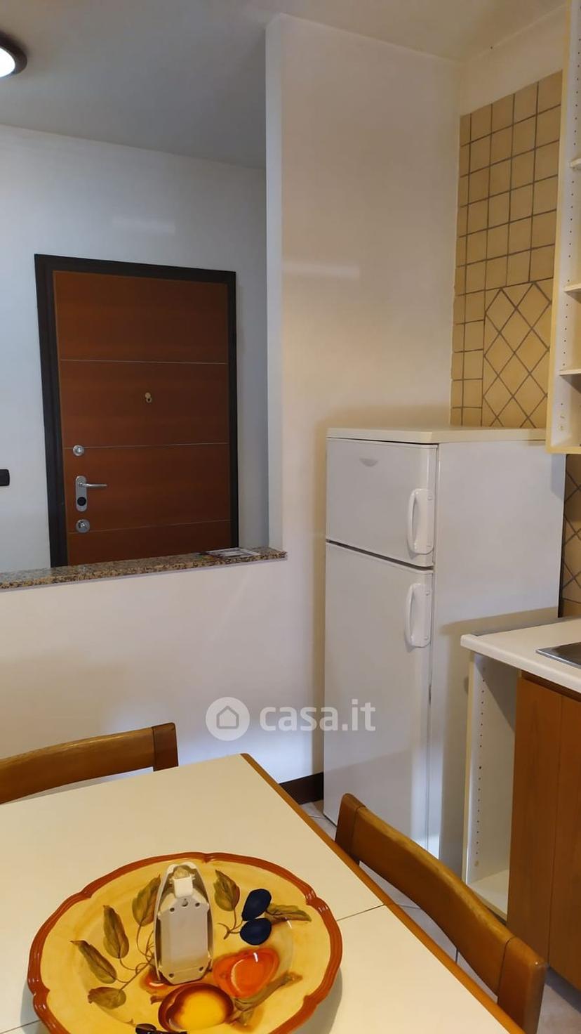 Bilocale in Via Unità Italiana