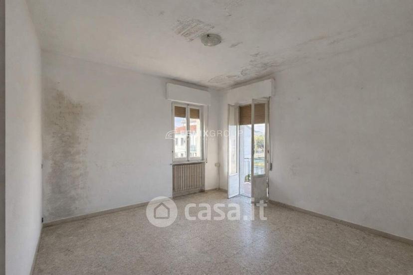 Trilocale in Via del Cacciatore 2 — foto 14 di 23