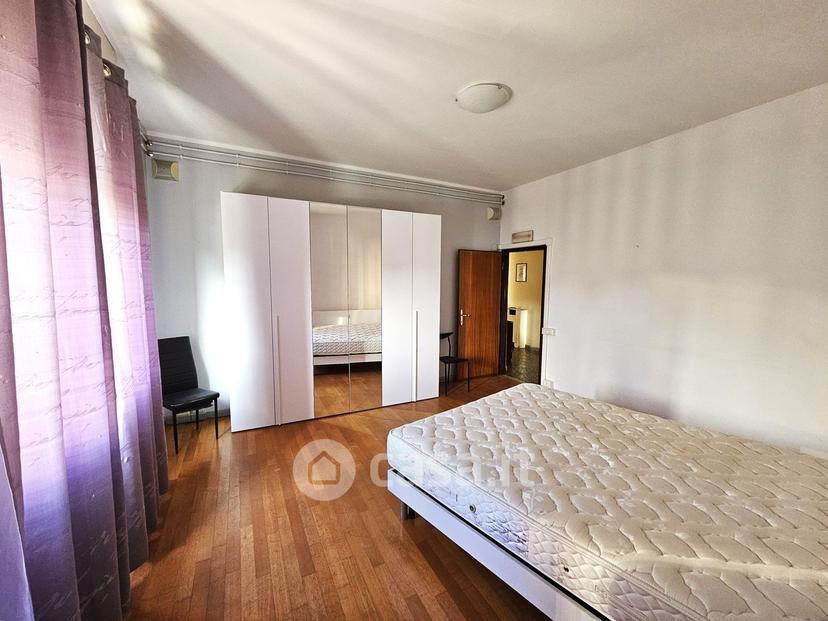 Trilocale in Via S. Gonzaga 4 a — foto 21 di 21