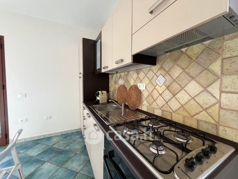 Trilocale in Via Giuseppe Mazzini 62 — foto 38 di 38