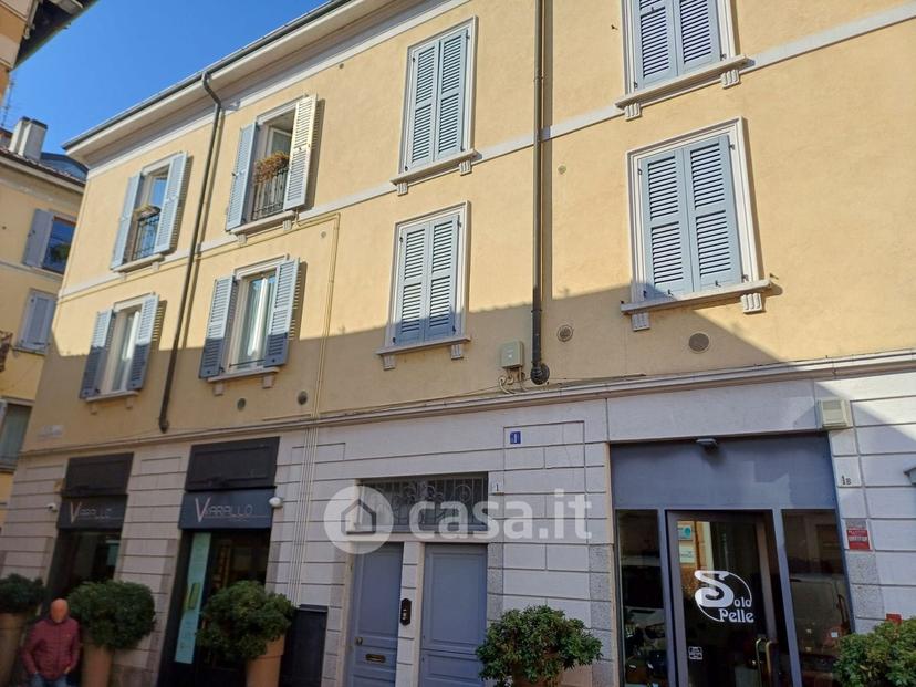 Bilocale in Via San Giovanni Bosco 1 — foto 28 di 44