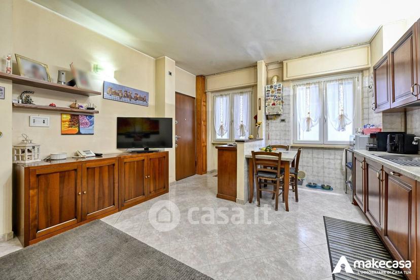 Trilocale in Via dei Platani 25 — foto 13 di 21