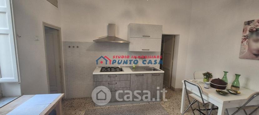 Quadrilocale in Via Giovanni Battista Fardella — foto 24 di 25