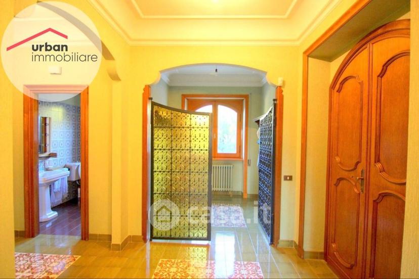 Villa in Via Santa Lucia — foto 3 di 18
