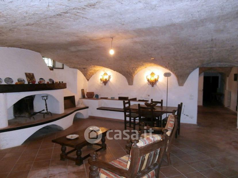 Villa in Via Bagni Caldi — foto 22 di 24