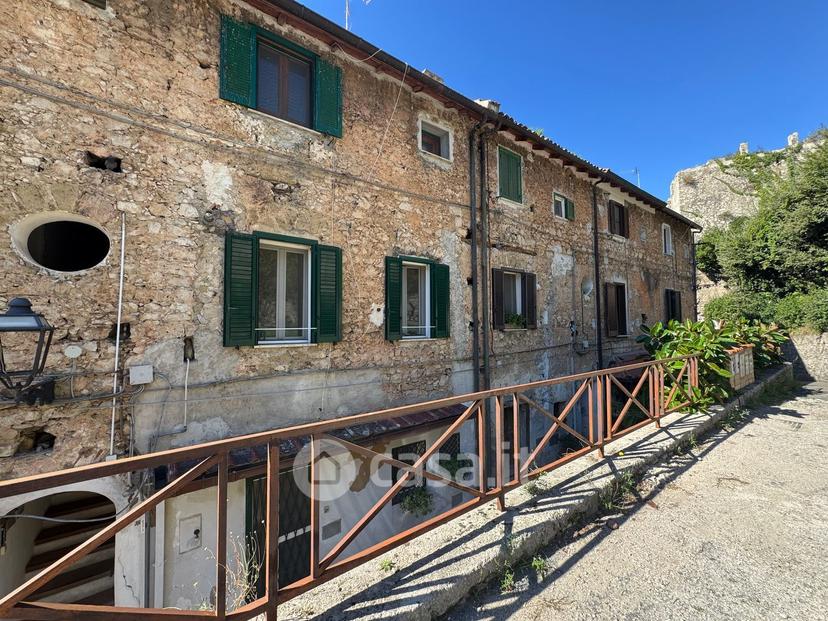 Appartamento in Via Tempio di Minerva 13 — foto 64 di 100