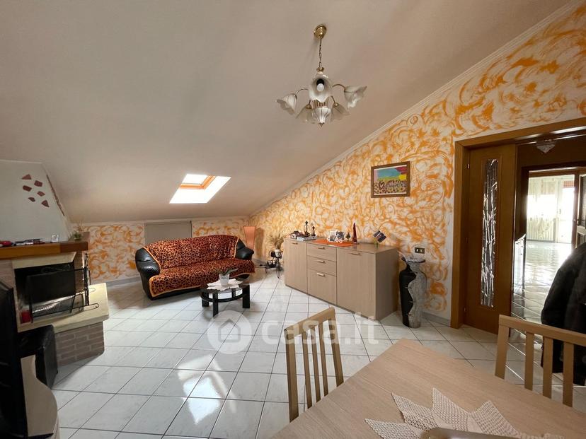 Appartamento in Via Celano 24 — foto 9 di 32