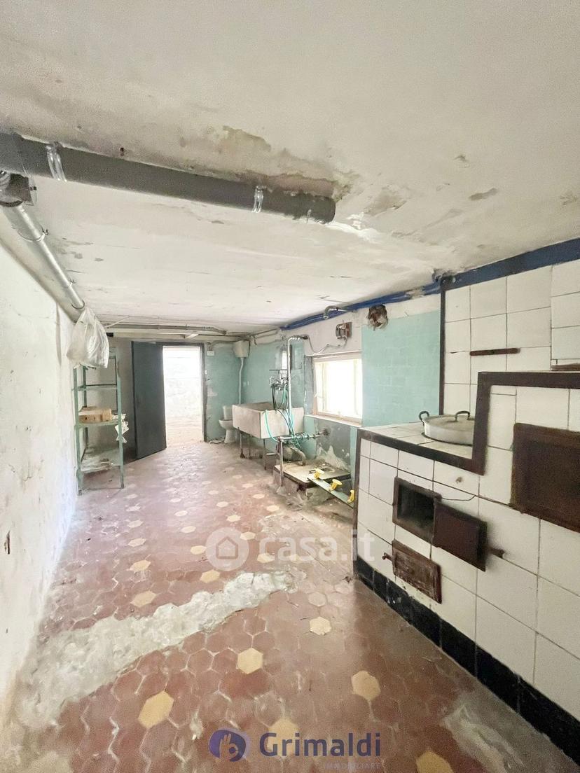 Appartamento in Via Dalmazia 28 — foto 34 di 51
