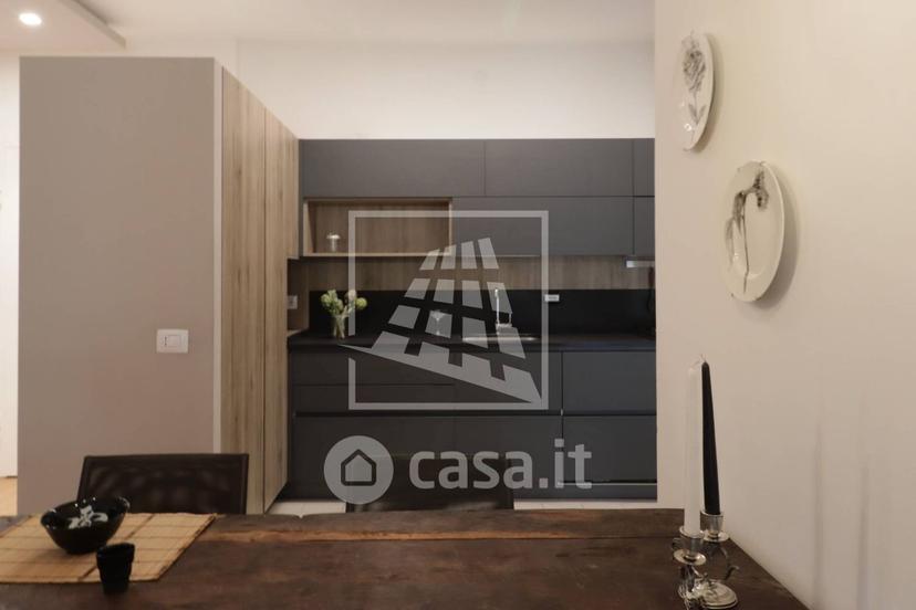Trilocale in Via Schwerin 13 — foto 3 di 43