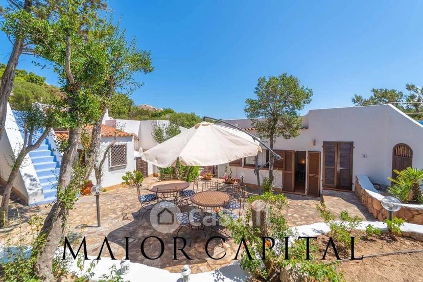 Villa in Via Alicante — foto 19 di 63