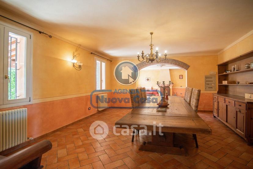 Villa in Via Traversa 22 — foto 7 di 41