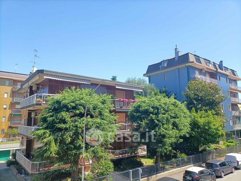 Trilocale in Via XXV Aprile 4 — foto 20 di 40