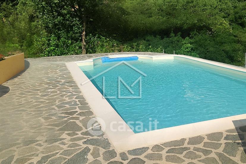 Villa in Via Militare — foto 9 di 28