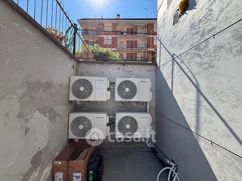 Stanza in Via Torre San Biele — foto 3 di 38