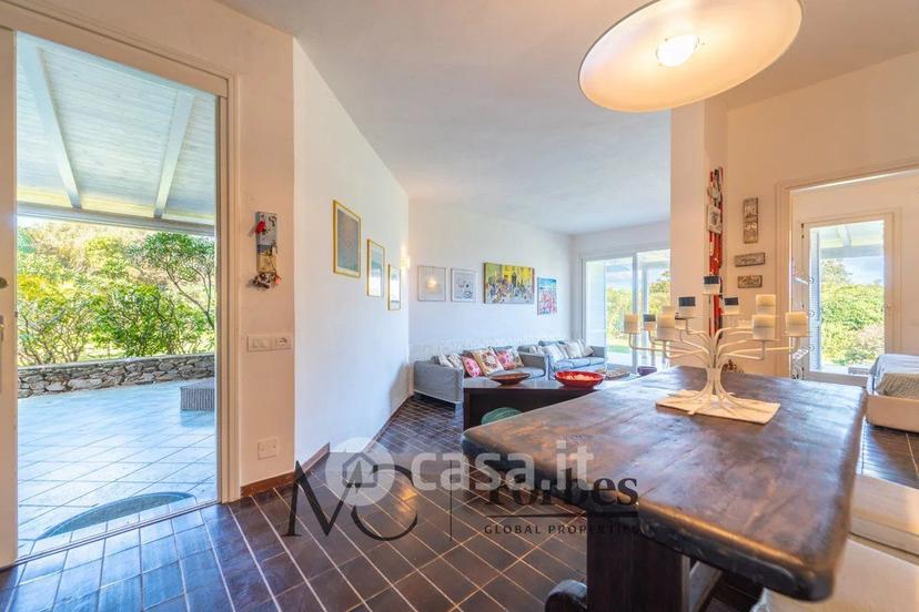 Villa in Via Campu Beddu — foto 25 di 48