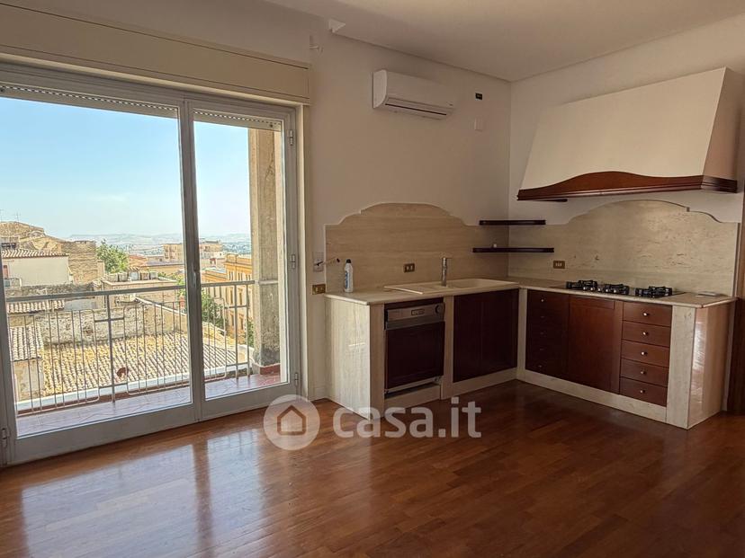 Appartamento in Corso Vittorio Emanuele 122 — foto 34 di 35